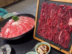 -井格重庆火锅(西直门凯德Mall店)