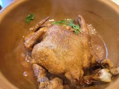 -张大嘴菜馆(庞各庄店)