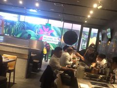 -火炉火自助餐(喜隆多店)