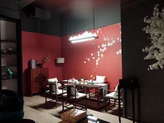 -璞·澐间影院式足道SPA(尚悦湾店)
