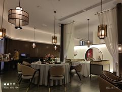 大堂-楚禾宴·家宴(光谷大道店)