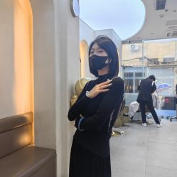 -东时烫染造型·Hair Salon