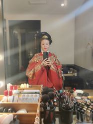 -盘子女人坊古装写真摄影(天津总店)