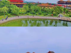-清明上河园