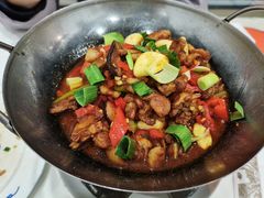 -新新湘菜馆(新中街二条店)