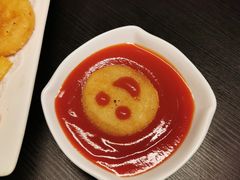 -吱咖啡西式简餐