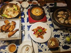 -绿茶餐厅(珞珈创意城店)
