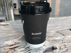 -BLATAGE COFFEE