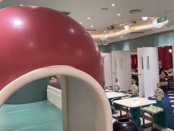 -奈尔宝·儿童乐园·亲子餐厅(苏州大悦城店)