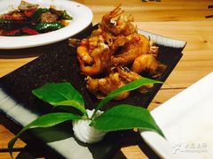 -竹里馆 ·茶食(奥体店)