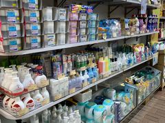 -龙丰药粧(上水新康街66号店)
