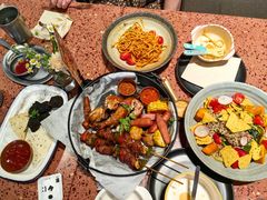 -La Terre乐田(万象城店)