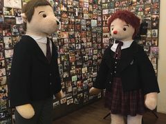 -济州岛泰迪熊博物馆