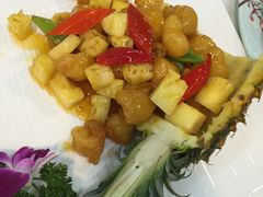 -雅逸居海鲜小厨