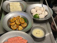 -范儿·嫂子烤肉·精致炭火烤肉(长治路店)