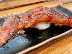 -元祖ぶっち切り寿司 魚心(三宫店)