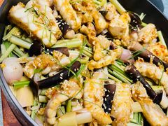 -谭厨中山传家菜.乳鸽.脆鲩鱼(华强北中航城店)