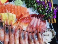 -松坂屋日料自助(长城路店)