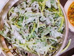 -燕青小馆(东园大厦店)