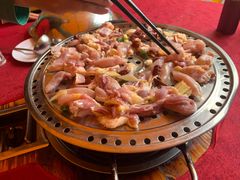 桑拿鸡-友口福(大良店)