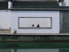 -青果巷历史文化街区
