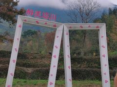 -塔川景区