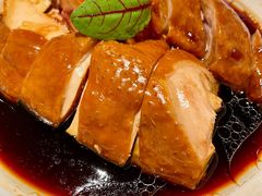 -彩丰楼中餐厅(深圳国际会展中心洲际酒店)