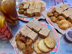 -孖记茶档·热腾茶餐(荔湾领展广场店)