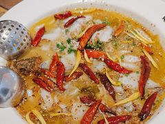 -太二酸菜鱼(武汉光谷保利店)
