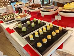 -The COOK·厨餐厅·自助餐(浦东嘉里大酒店)