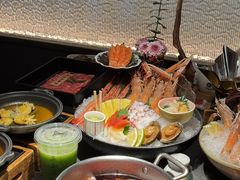 -上井料理黑金店(IFS国金中心店)