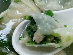 -顶巧鸡汤馄饨(虹口总店)