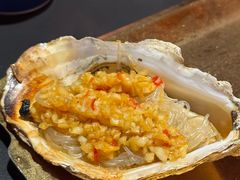 -何师烧烤Pro ·小龙虾·江湖川菜·精酿啤酒(太古里旗舰店)