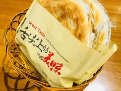 -秦唐汉味biangbiang面(大钟寺店)