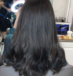 点击看大图 -潘多拉Hairsalon