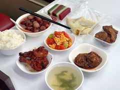 -常州糕团店(北大街新世纪商城店)