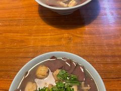 -金原鸭血粉丝汤·汤包·脆皮烤鸭(南京博物院店)