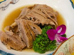 -青春·淮扬菜(东关街店)