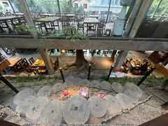 -天怡·鱼工厂(梅溪湖店)