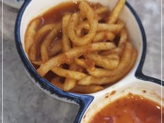 -屋里家延边朝鲜族冷面(梅林3店)