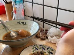 -常樂屋·常德米粉(青年路店)