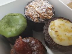 -发酵食堂(屏风街店)