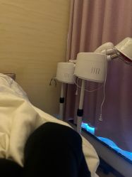 -芳朵美容养生SPA