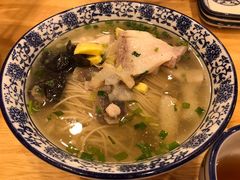 -裕兴记·三虾面(西北街总店)
