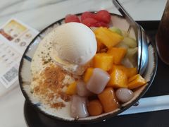 -鲜芋仙(中华广场店)