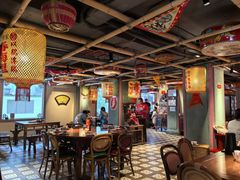 -春梅里卤鹅馆·47年老字号(中山路店)