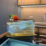 口味(8分) 质量口味都很不错，用料比较良心