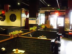 -宽板凳老灶火锅(南礼士路店)