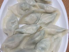 -喜家德虾仁水饺(青岛永旺东部店)
