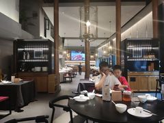 -简小舍·民间手艺菜(武昌江滩店)